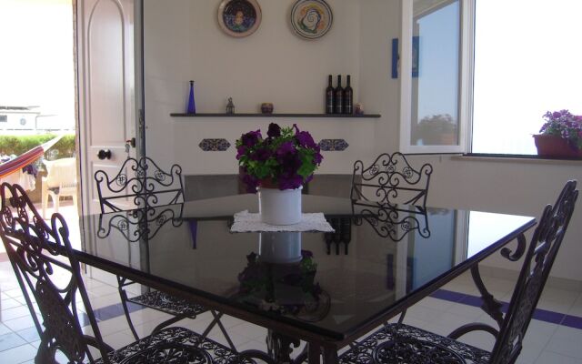B&B Villa Mariolina