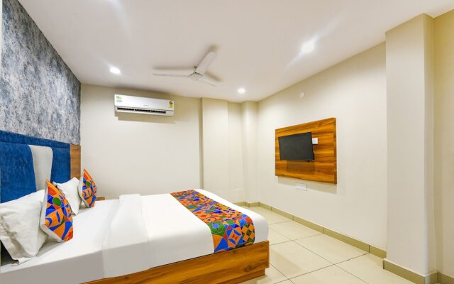 Fabhotel Orio I