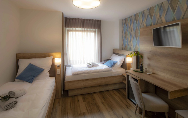 Mato One Zimmervermietung