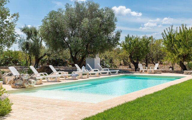 Villa Thea Charming Houses