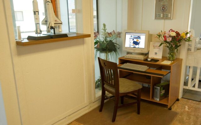 Americas Best Value Inn Salina