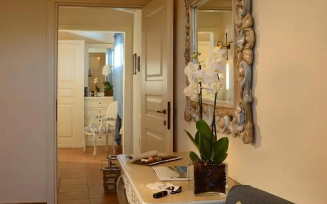 CPH - Pevero Hotel
