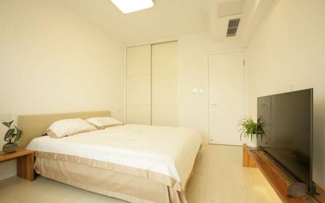 Weihai - Huancui High Rise Apartment
