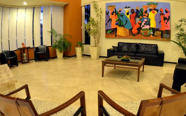 Sandrin Praia Hotel