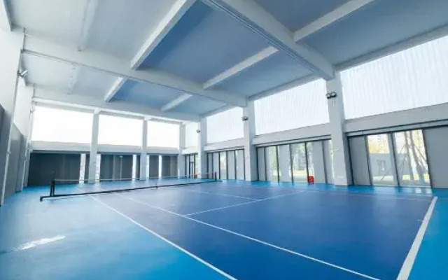 Mianyang Kefa The QUBE Hotel