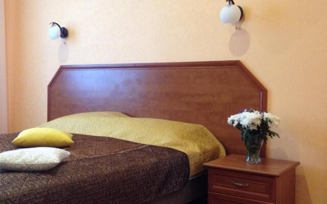 Apartment Na Sovetskoy