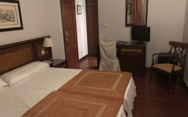 Hotel Rural Spa Don Juan De Austria