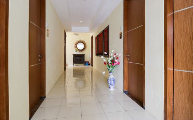 Airy Jatim Park Cendrawasih A7 Batu Malang