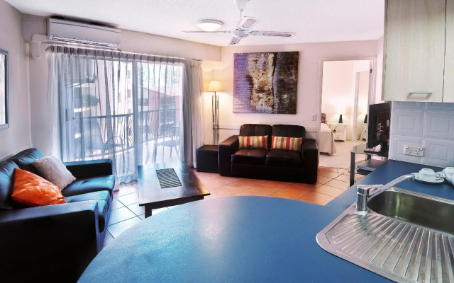 Nautilus Mooloolaba