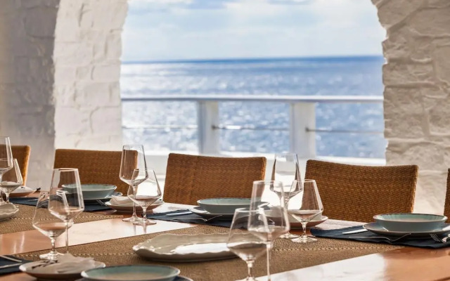 AGL Luxury Villas Mykonos Villa Olympia