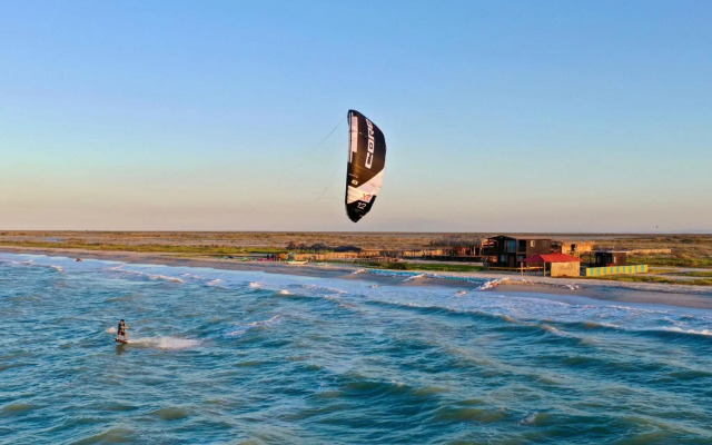 Palaa Mayapo Ecolodge