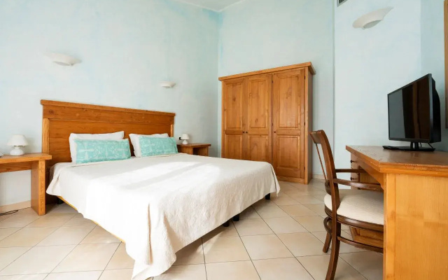 Horse Country Resort Congress & Spa - Hotel Medar