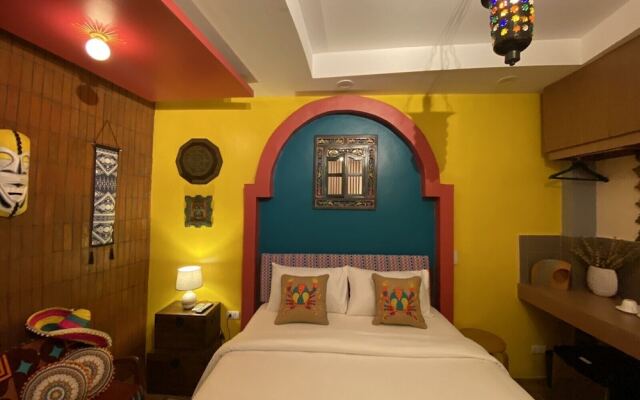 Rain Airport BNB
