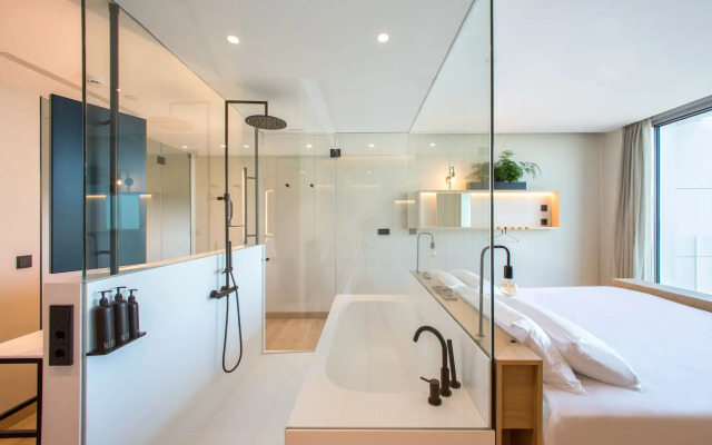 Noa Boutique Hotel