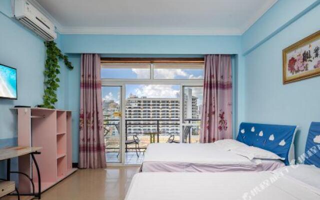Jinying Hostel