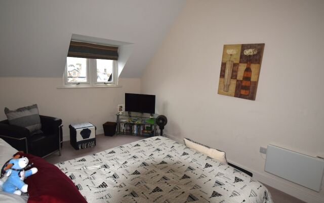 Central Kendal Deluxe