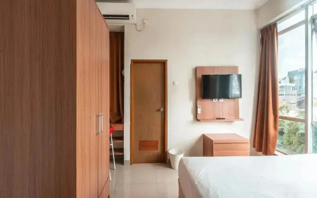 The Kartini 8 Residence Mangga Besar