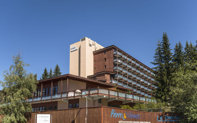 Pierre & Vacances Residence le Belmont