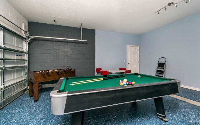 Solterra - 6005 Broad Oak Drive