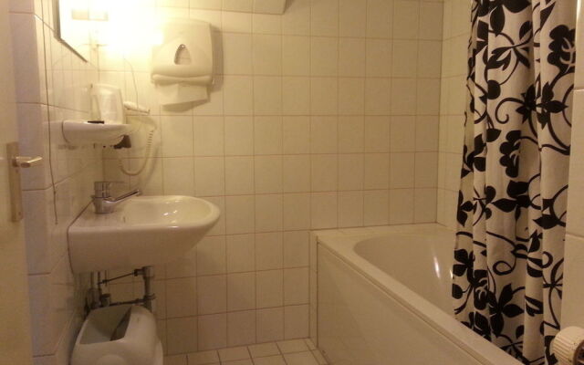 Oranje Hotel Sittard