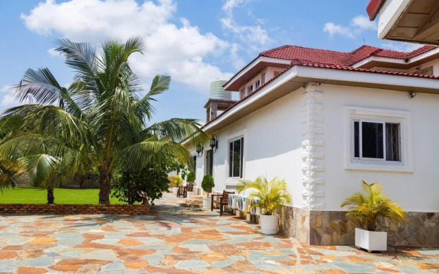 The Haven Boutique Hotel - Kumasi, Ghana