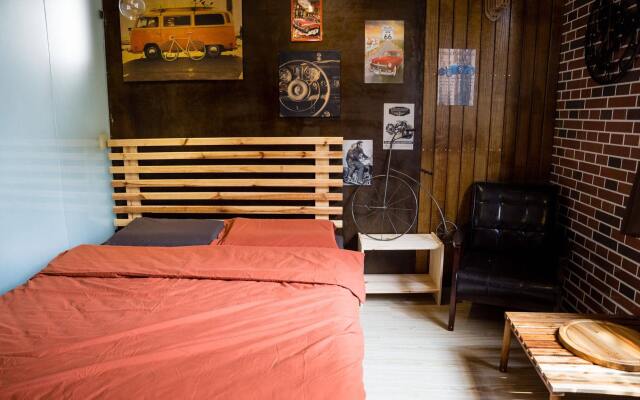 Baker Street Design Inn