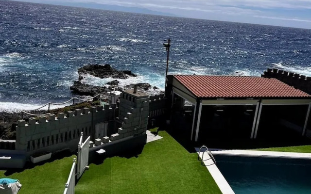 VV Boutique Las Eras Beach