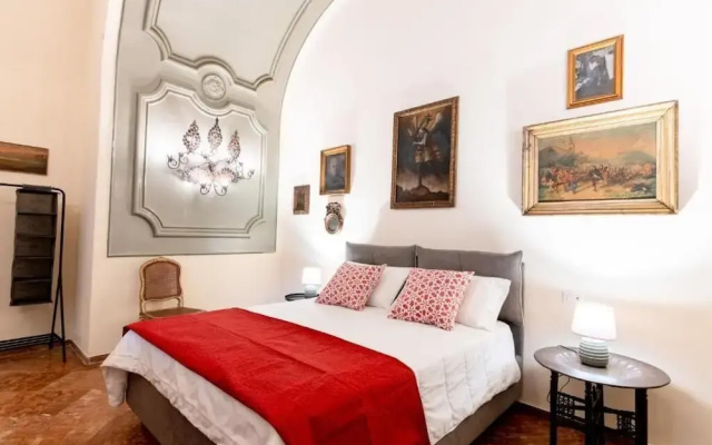Palazzo del Bono suites