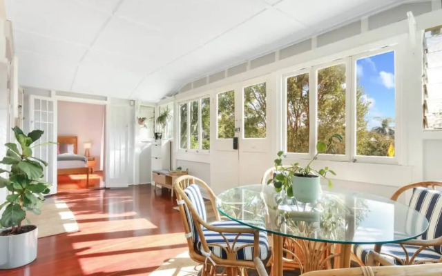 Charming 3 Bedroom House in Coorparoo