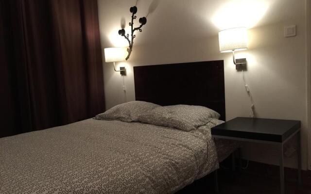 Studio Les Rosiers