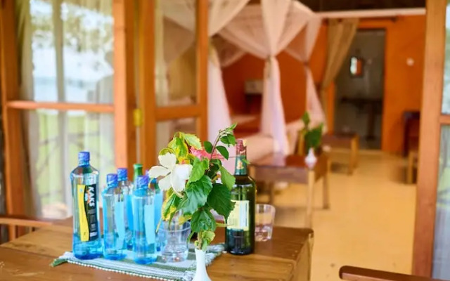 Pelican Lodge - Lake Elementaita