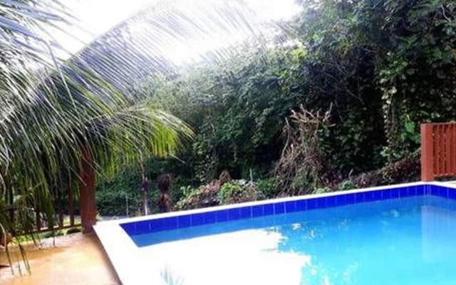The blue Lagoon Hostel & Private Rooms