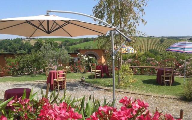 Agriturismo Poggio Aquilone