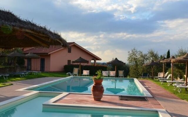 Casa Vacanze Borgo dei Medici