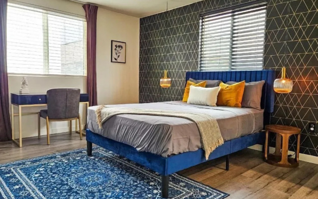 Forty First Place - Boutique Hostel