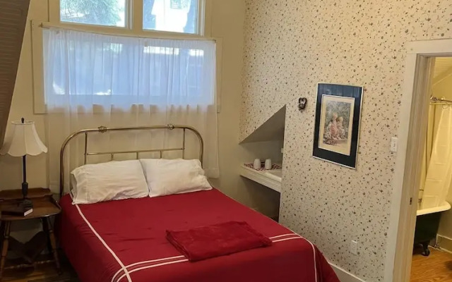 The Crofting Bed and Breakfast