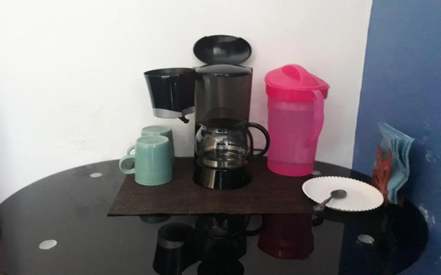 Casa Plena Ashram Urbano