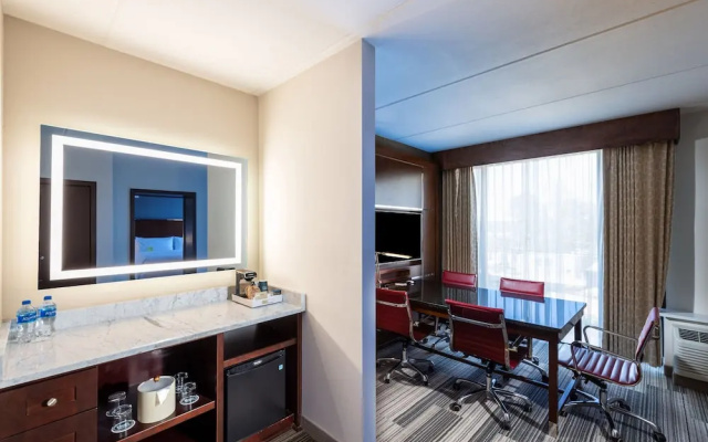 Four Points By Sheraton Atlanta Airport West