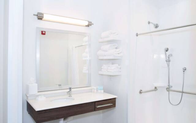 Hampton Inn & Suites Des Moines/Urbandale