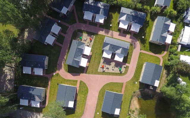 Camping- und Ferienpark Wulfener Hals