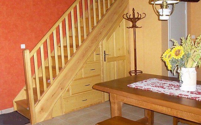 Holiday Home O'Petit Bonheur