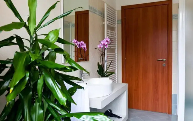 Residenza Aurora