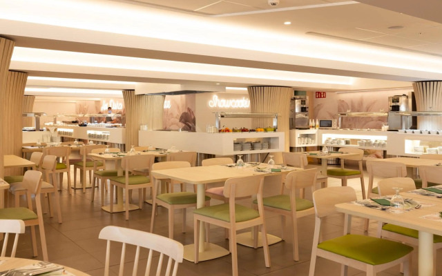 Hotel Ambassador Playa I