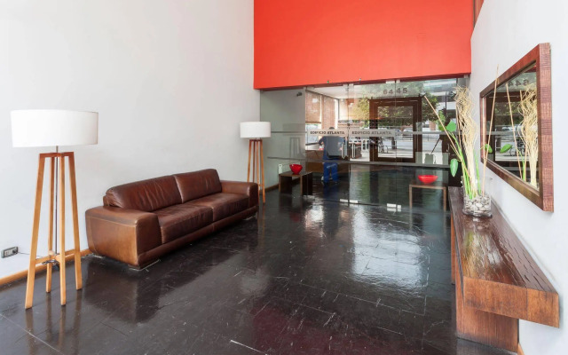 Livinnest Apartments en Manquehue