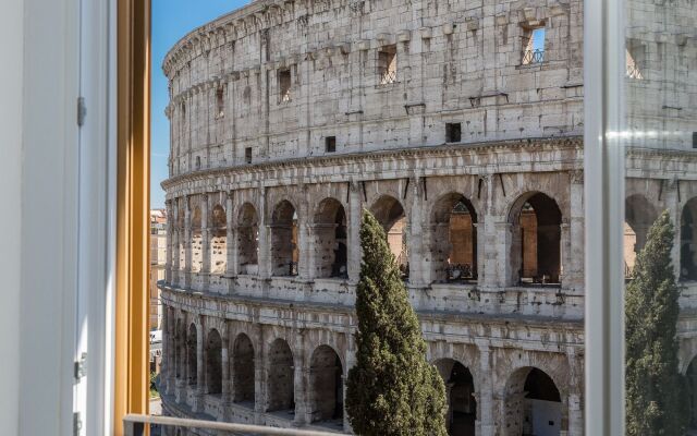 Amazing Colosseo