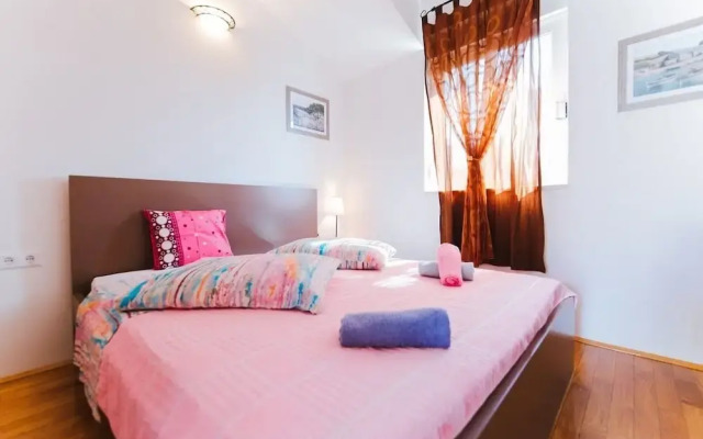 Mari - sea View Apartments - A3 Silver