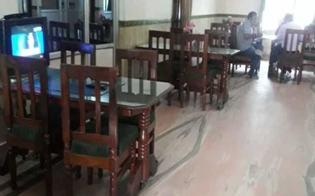 Hotel Krishan Kanhiya