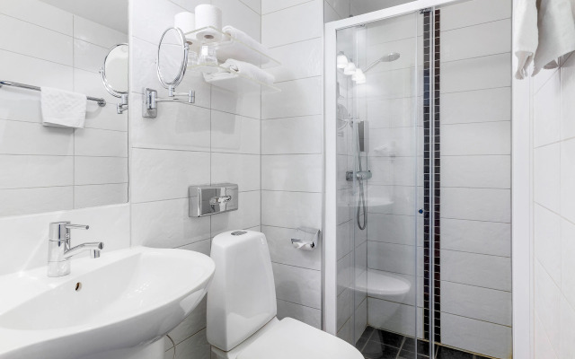 Vimmerby Stadshotell, WorldHotels Crafted