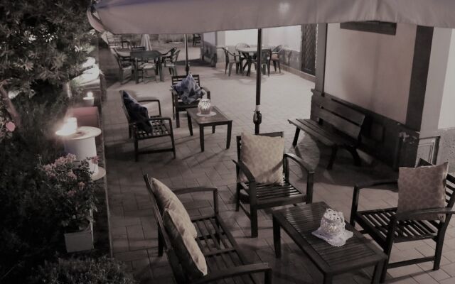 Villetta Capodimonte Guest House