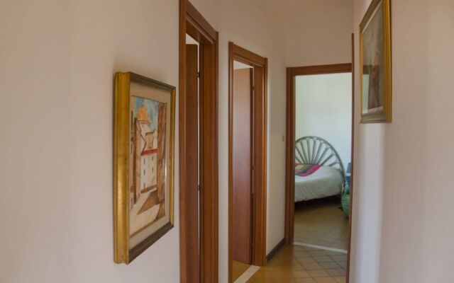 Casa Poseidone